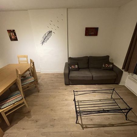 Duplex Avec Vue Sur Le Port De Plaisance Apartment ดิเอป ภายนอก รูปภาพ