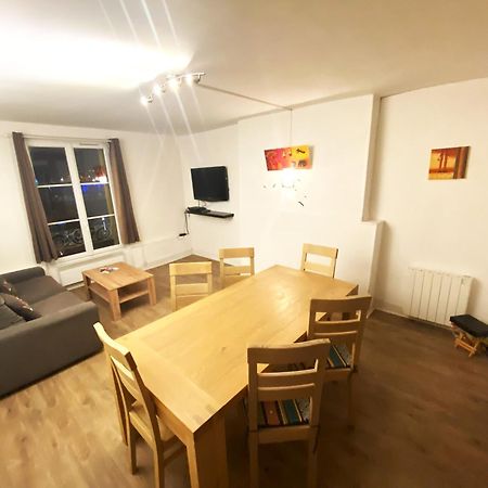 Duplex Avec Vue Sur Le Port De Plaisance Apartment ดิเอป ภายนอก รูปภาพ