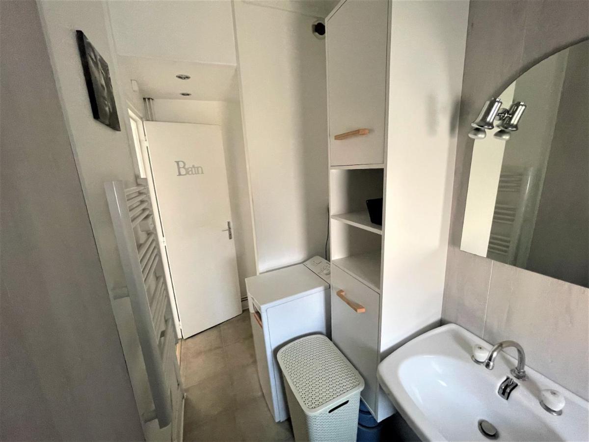 Duplex Avec Vue Sur Le Port De Plaisance Apartment ดิเอป ภายนอก รูปภาพ
