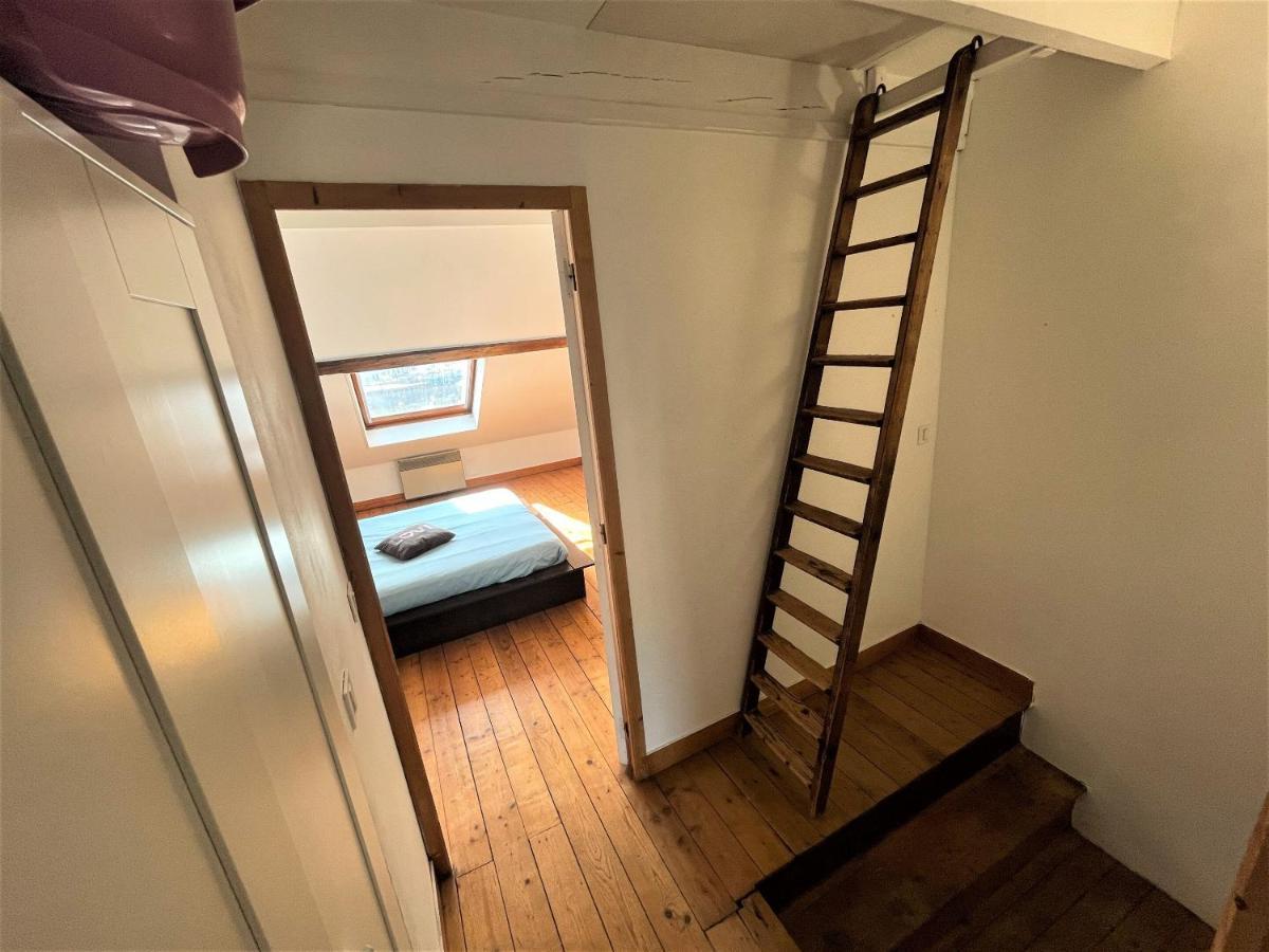 Duplex Avec Vue Sur Le Port De Plaisance Apartment ดิเอป ภายนอก รูปภาพ