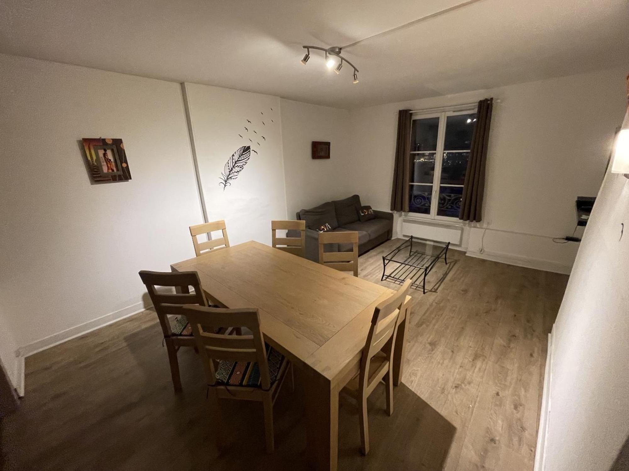 Duplex Avec Vue Sur Le Port De Plaisance Apartment ดิเอป ภายนอก รูปภาพ